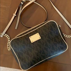 Michael Kors crossbody